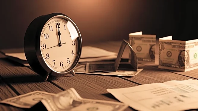 Robert Kiyosaki Warns of Economic Collapse Impacting Baby Boomers