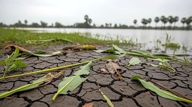 Hawaii Farmers Face Devastating Losses After Historic Flooding