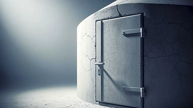 Israeli Safe Rooms Questioned After Missile Strikes in Petah Tikva