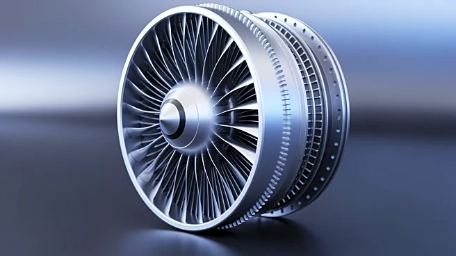 GTRE Concludes EOI Submissions for Indigenous 120kN Aero Engine Development