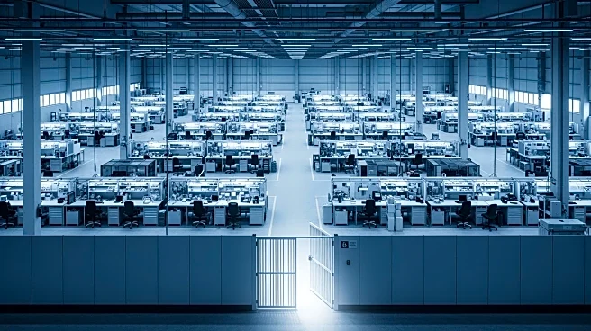 U.S. Workforce Crisis: Immigration Holds Untapped Solution Amid Labor Shortages