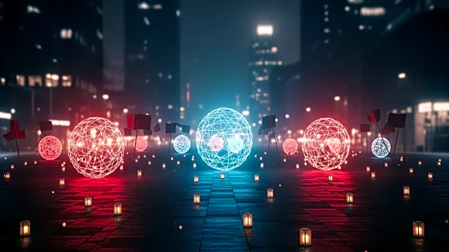 Massive 'No Kings' Rallies Across U.S. Protest President Trump's Policies