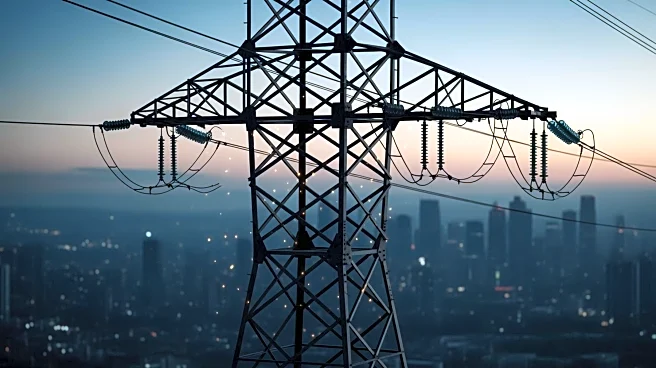 Power Outages in Tehran and Karaj Following Attack on High-Voltage Tower