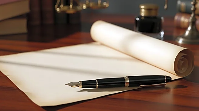 Estate Lawyers Highlight Common Mistakes in Will Preparation Affecting Probate Process