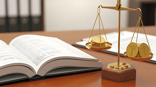 Colorado's Budget Deficit Attributed to Increased Medicaid Spending and New Entitlements