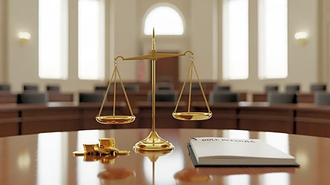 Chicago Mayor Brandon Johnson Pushes for Reparations Amid Budget Deficit