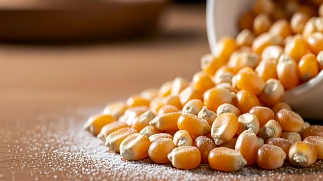 California Leads Initiative to Fortify Corn Masa Flour with Folic Acid to Prevent Birth Defects