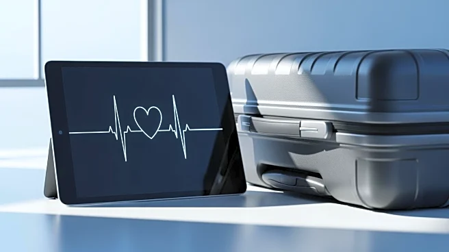 Telehealth and Travel Sustain US Abortion Rates Amid State Bans