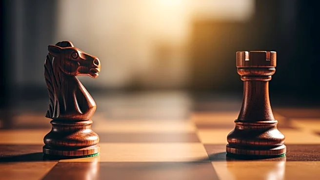 Gadi Eisenkot Rejects Naftali Bennett's Offer to Unite Parties Ahead of Israeli Elections