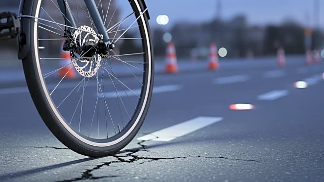 Milford Residents Raise Safety Concerns as E-Bike Crashes Increase