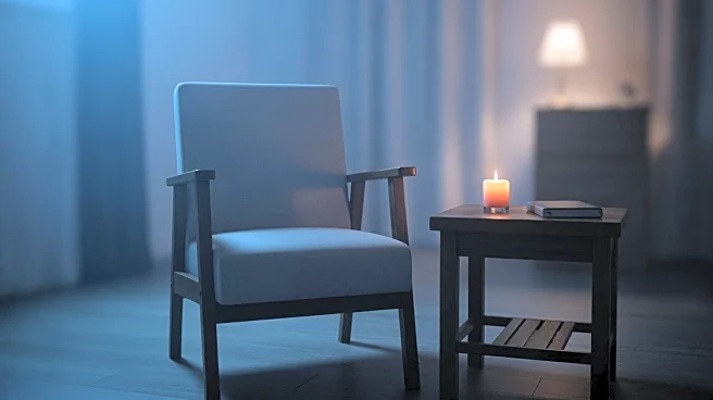 Therapists Report Increase in War-Related Anxiety Among Clients Amid Global Tensions