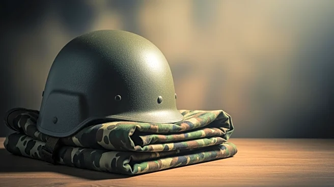 Rob Schneider Advocates for Reinstatement of U.S. Military Draft Amid Conflict