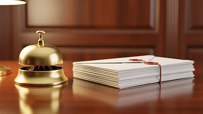 President Trump Orders DHS to Pay TSA Workers Amid Government Shutdown