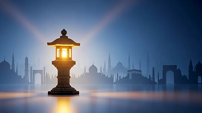 Chief Rabbi Urges Global Protection for Religious Sites Amid Rising Attacks