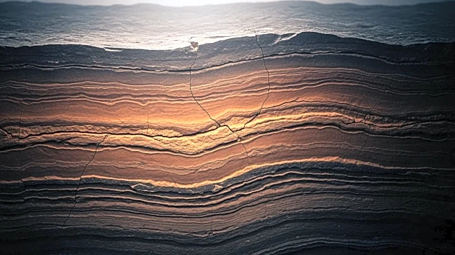 Scientists Discover Unexpected Deformation in Earth's Mantle, Challenging Previous Assumptions