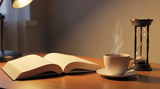 Study Finds Mentally Active Sitting May Reduce Dementia Risk