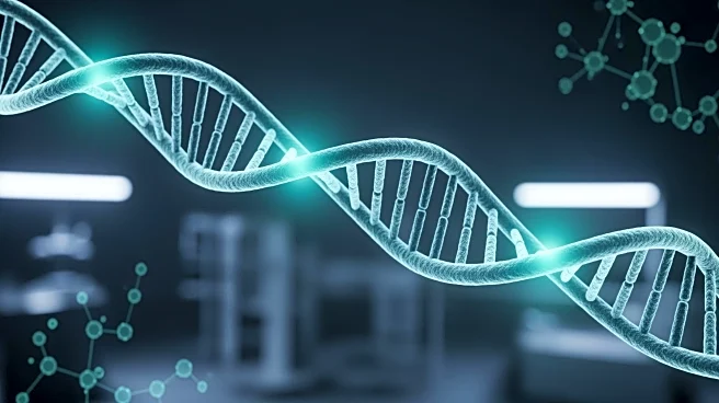 New Gene Therapy Offers Pain Relief Without Opioid Addiction Risks