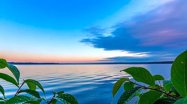 Minnesota Weather Update: Warmer Temperatures and Potential Rain Forecasted