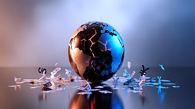 Trump Administration's War on Iran Sparks Global Economic Turmoil