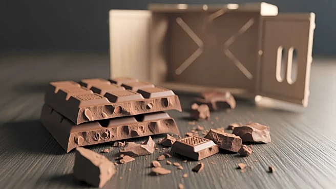 Nestle Faces Supply Disruption as 12 Tons of KitKat Bars Stolen in Europe