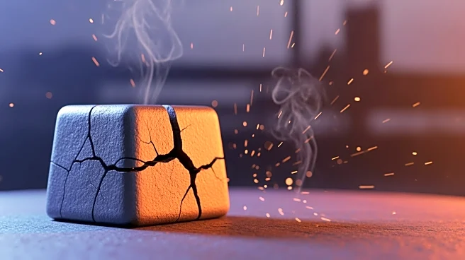 Iranian Attack on Aluminum Facility in Bahrain Confirmed Amid Regional Tensions