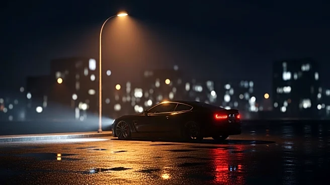 Former N.J. Assemblyman Alberto Coutinho Dies in Newark Car Crash