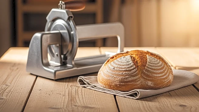 Framingham Baking Company Closes After Over a Century of Service