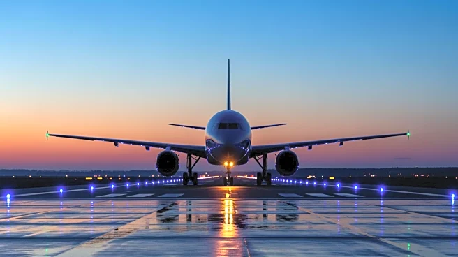 FBI Investigates Disruption on Chicago-Bound Flight Diverted to Detroit