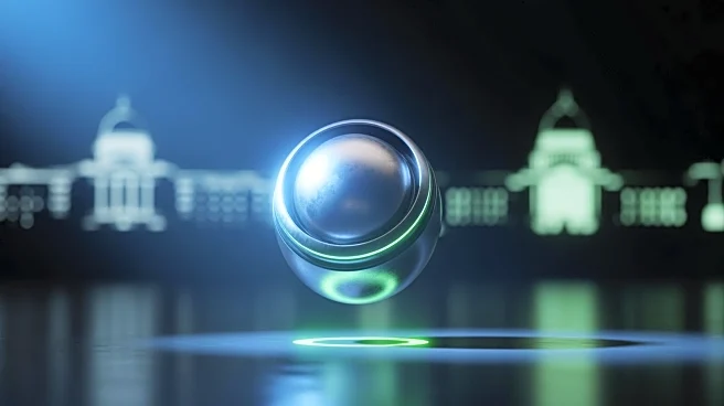 Congressman Eric Burlison Discusses Secret UFO Videos and Government Disclosure Efforts