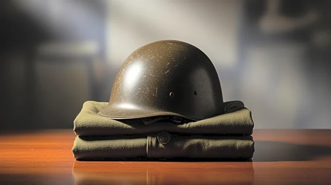 Rob Schneider Advocates for Military Draft Reinstatement Amid Iran Conflict