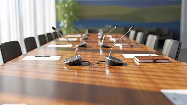 WTO Conference Faces Challenges in Agriculture and Fisheries Reform Talks