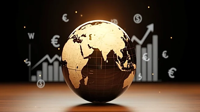 Global Tourism Trends: Asia's Rise and Economic Implications for the U.S.