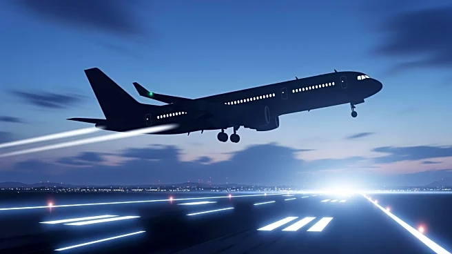 American Airlines Flight Diverted to Detroit Due to Disruptive Passenger