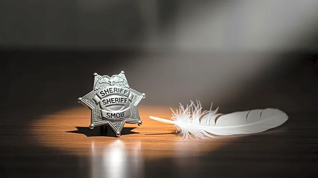 Cook County Sheriff's Office Seeks Justice in Glenview Teen Shooting