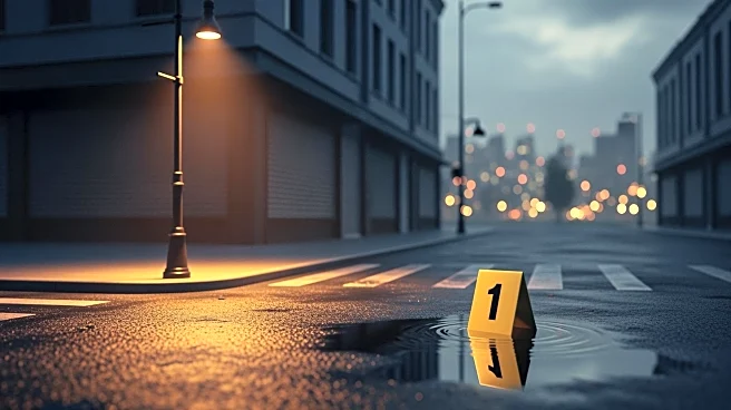 San Bernardino Police Seek Public Assistance in Solving 2024 Homicide Case