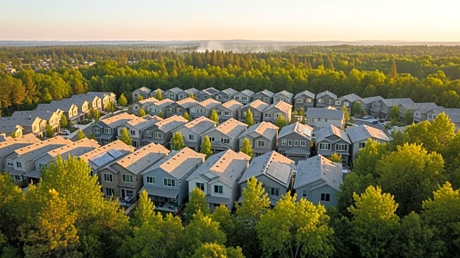 Study Highlights Potential for Reduced Wildfire Losses in LA with New Safety Standards