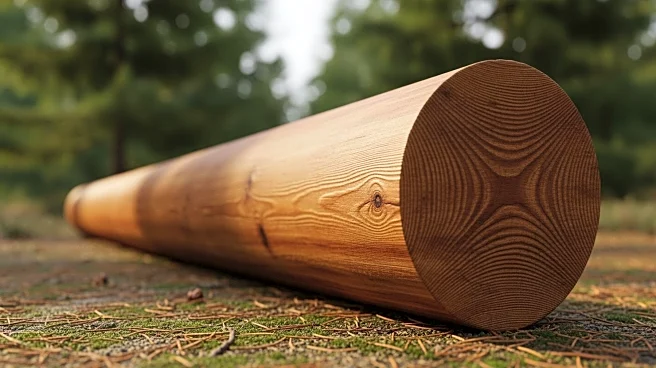 Maine Legislature Considers $45 Million Bond to Support Logging and Forestry Sectors