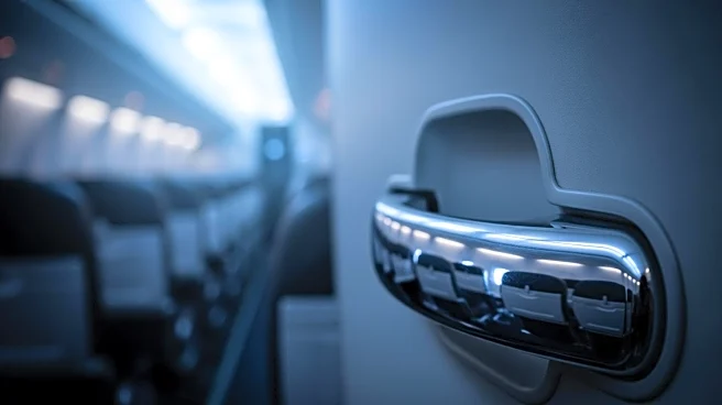 FBI Investigates Disruptive Passenger Incident on Diverted American Airlines Flight