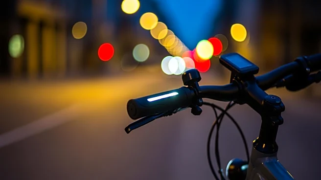 Electric Bikes Raise Safety Concerns Amid Rising Injuries and Calls for Stricter Regulations