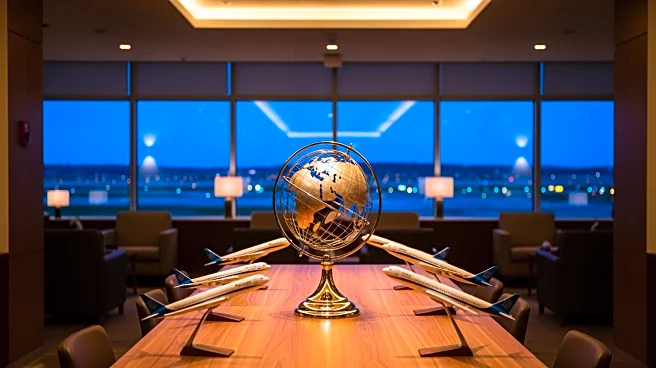 LATAM Airlines Hosts Global Master LATAM Famil in Santiago to Strengthen Partnerships