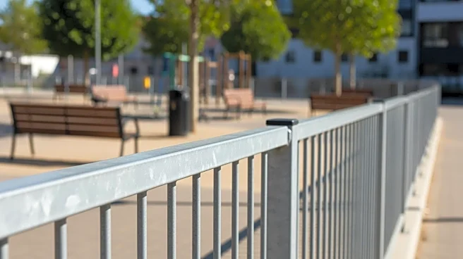 Illinois House to Vote on Ban of New ICE Detention Centers Near Community Spaces