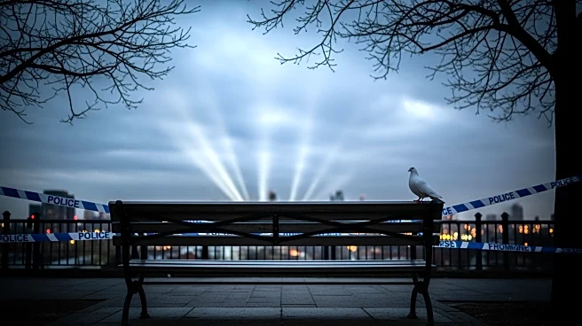 American Anti-War Movement Faces Challenges Amid Iran Conflict