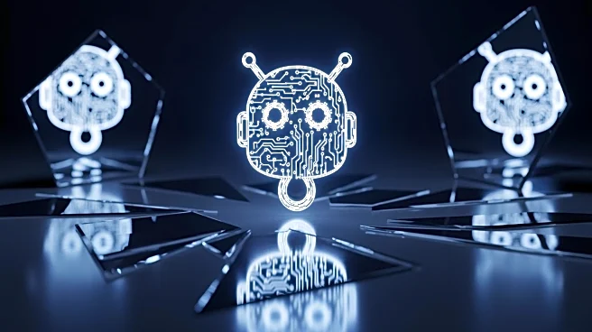 Stanford Study Warns AI Chatbots May Encourage Self-Centered Behavior