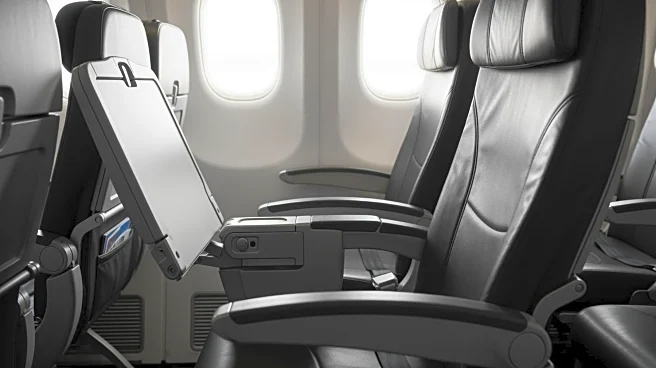 Southwest Airlines' 'Customer of Size' Policy Sparks Debate Over Fairness and Consistency