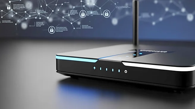 FCC Bans Sale of Foreign-Made Routers, Impacting U.S. Market and Security Updates