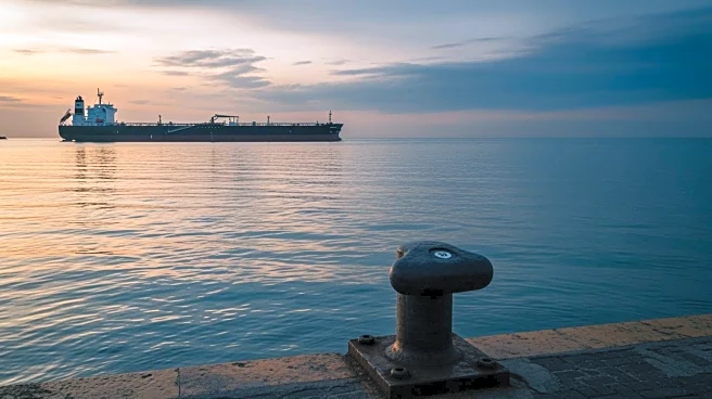 President Trump Allows Russian Oil Tanker to Cuba Amid U.S. Blockade