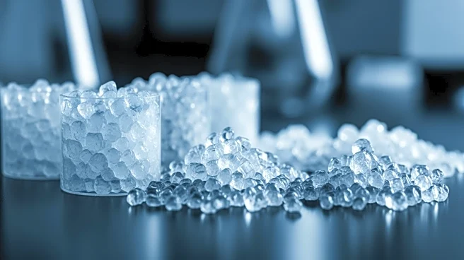 University of Edinburgh Researchers Develop Method to Convert Plastic Waste into Parkinson's Drug