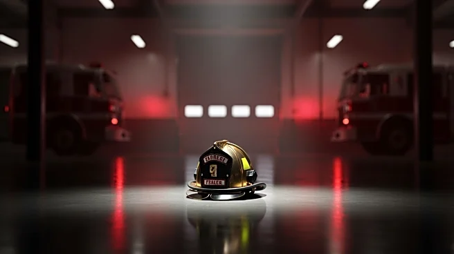 Investigation Continues into Shooting Death of Bridgeport Firefighter Terrence Cramer