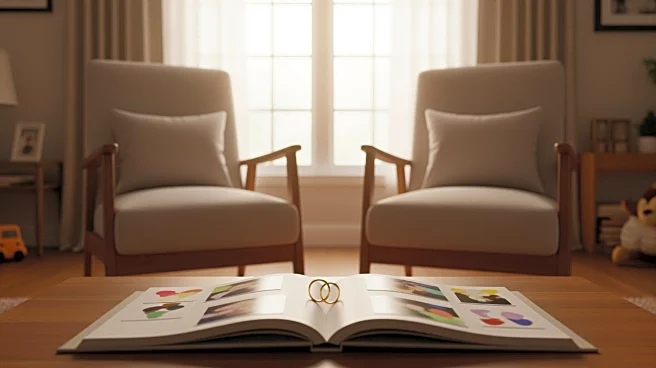 Orange County Couple with Dual Cancer Battles Chooses Life with Their Kids Despite Terminal Diagnoses