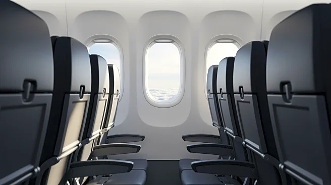 Aviation Experts Highlight Impact of Seat Location on Plane Crash Survival